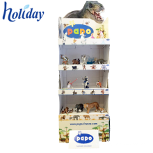 Display Shelves Rack for Retail Department Convenience Stores